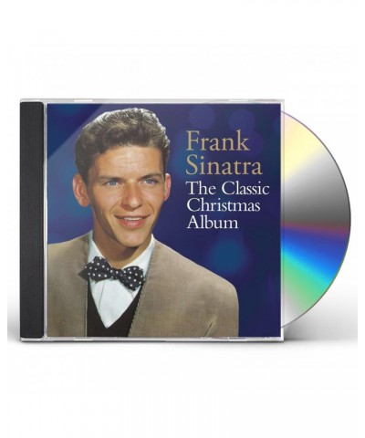 Frank Sinatra Classic Christmas Album: Frank Sinatra CD $35.33 CD