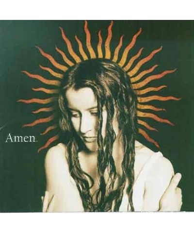 Paula Cole AMEN CD $12.83 CD
