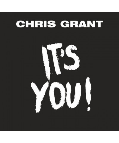 Chris Grant It's You Vinyl Record $6.04 Vinyl