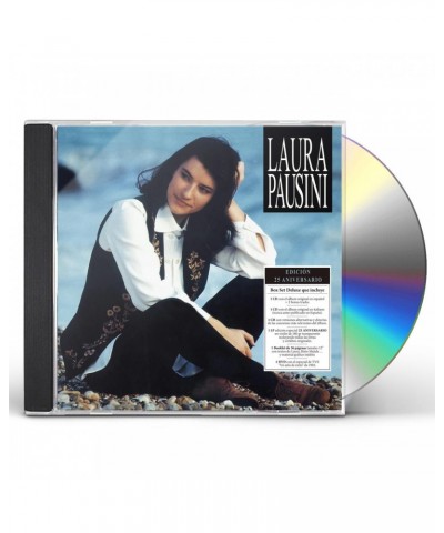 Laura Pausini 25 ANIVERSARIO CD $16.73 CD
