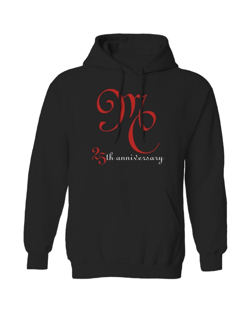 Mariah Carey Get Festive Pullover Hoodie $8.81 Sweatshirts