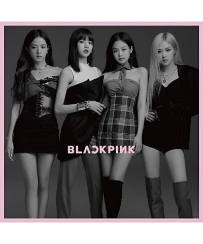 BLACKPINK KILL THIS LOVE (JAPANESE VERSION) CD $6.65 CD