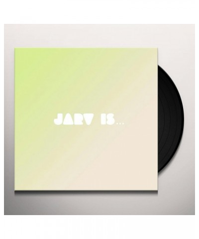 JARV IS... Beyond the Pale Vinyl Record $9.02 Vinyl