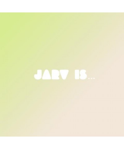 JARV IS... Beyond the Pale Vinyl Record $9.02 Vinyl