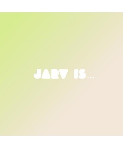 JARV IS... Beyond the Pale Vinyl Record $9.02 Vinyl