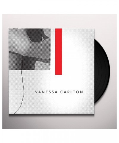 Vanessa Carlton DOUBLE LIVE & COVERS Vinyl Record $6.00 Vinyl