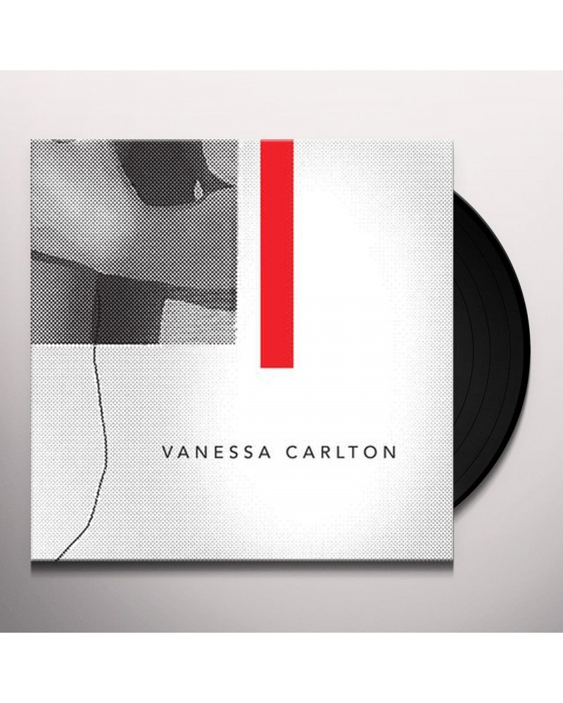 Vanessa Carlton DOUBLE LIVE & COVERS Vinyl Record $6.00 Vinyl