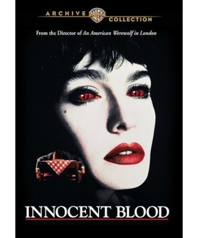 Innocent Blood (1992) DVD $8.15 Videos