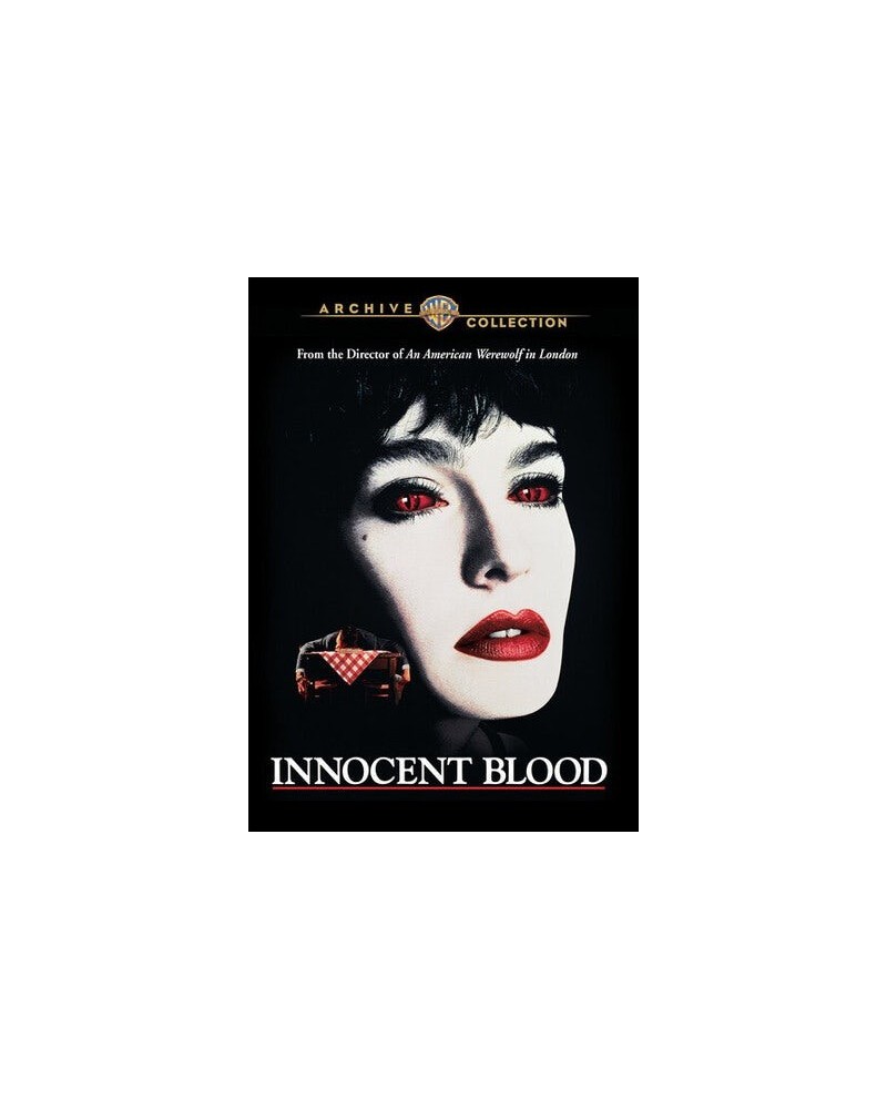 Innocent Blood (1992) DVD $8.15 Videos