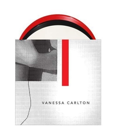 Vanessa Carlton DOUBLE LIVE & COVERS Vinyl Record $6.00 Vinyl