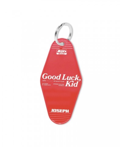 JOSEPH – Good Luck Kid Key Chain $38.49 Accessories