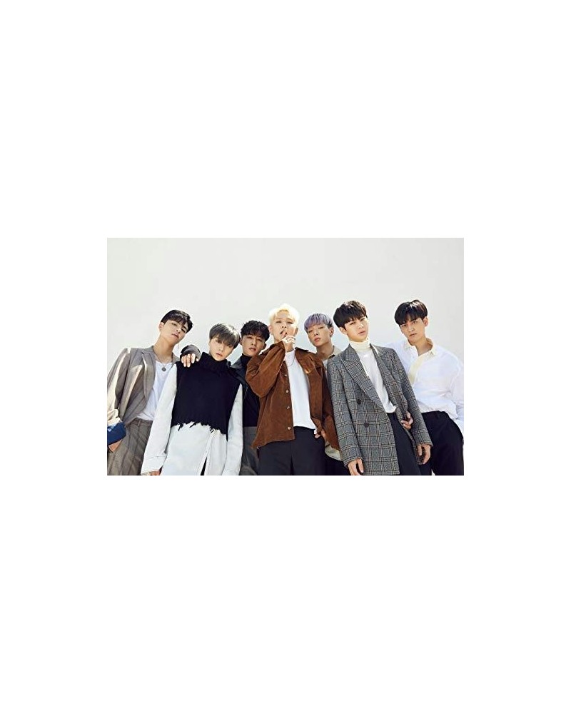 iKON NEW KIDS CD $27.49 CD