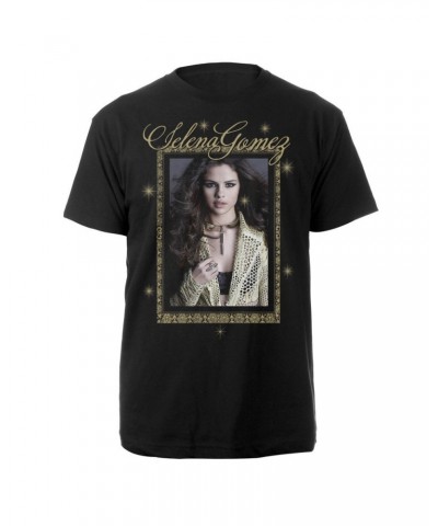 Selena Gomez Framed Photo Tee $8.99 Shirts