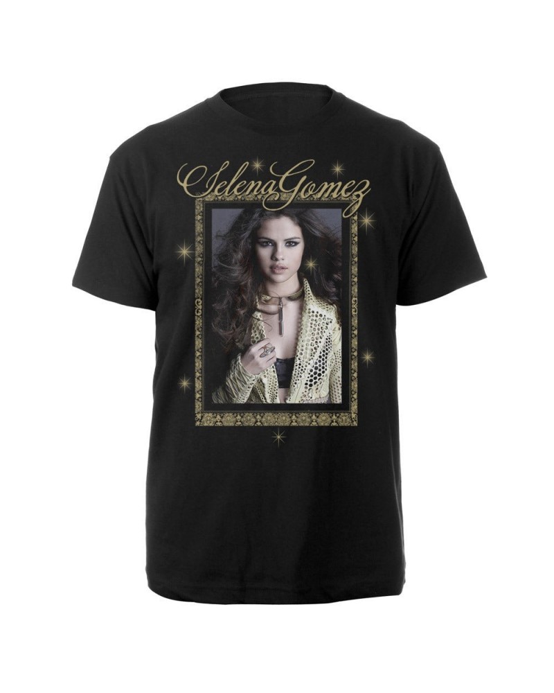 Selena Gomez Framed Photo Tee $8.99 Shirts