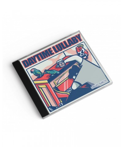 Lonely Bunker Daytime Lullaby CD $18.24 CD