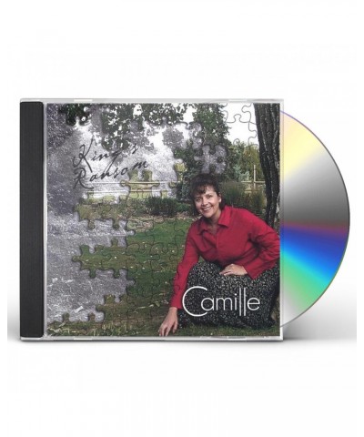 Camille KINGS RANSOM CD $17.21 CD
