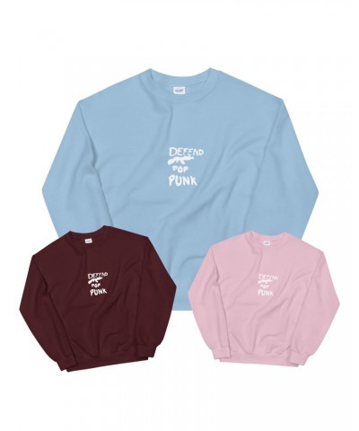 Sunrise Skater Kids My Favorite Crewneck $8.39 Sweatshirts