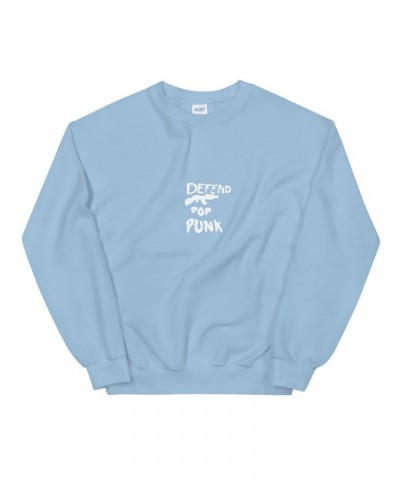 Sunrise Skater Kids My Favorite Crewneck $8.39 Sweatshirts