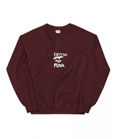 Sunrise Skater Kids My Favorite Crewneck $8.39 Sweatshirts