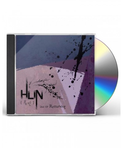 HLIN REMANENT CD $18.00 CD