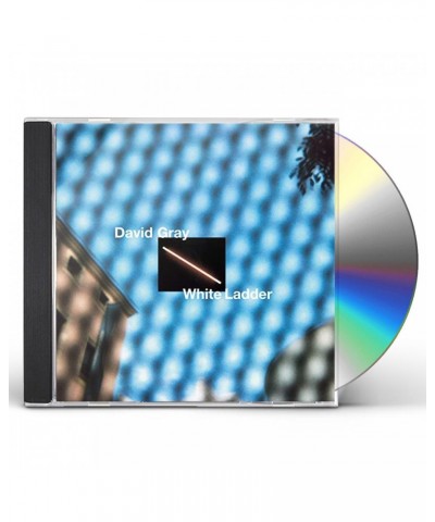 David Gray WHITE LADDER (2020 REMASTER) CD $10.79 CD