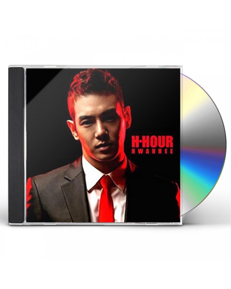 Hwanhee H HOUR CD $8.50 CD