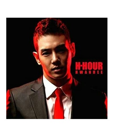 Hwanhee H HOUR CD $8.50 CD