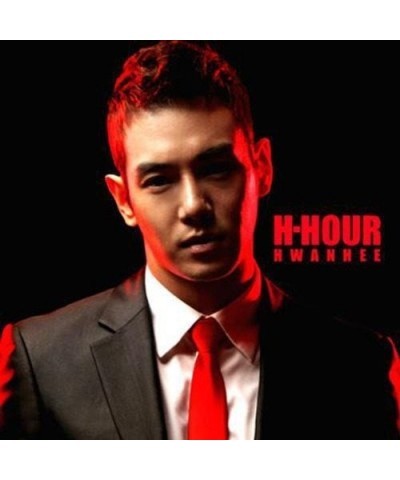 Hwanhee H HOUR CD $8.50 CD