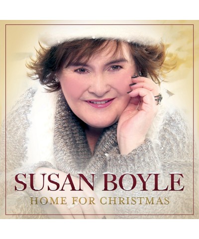 Susan Boyle Home For Christmas CD $16.05 CD