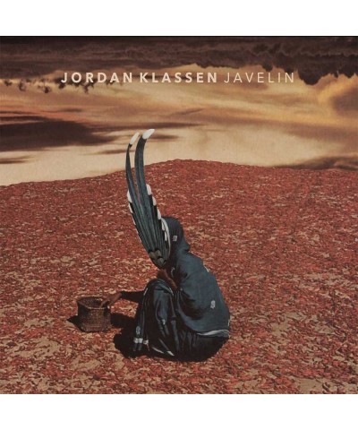 Jordan Klassen JAVELIN Vinyl Record $2.55 Vinyl