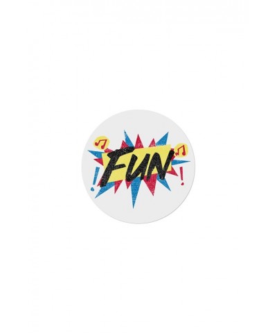 Ricky Dillon Fun Sticker $16.37 Accessories