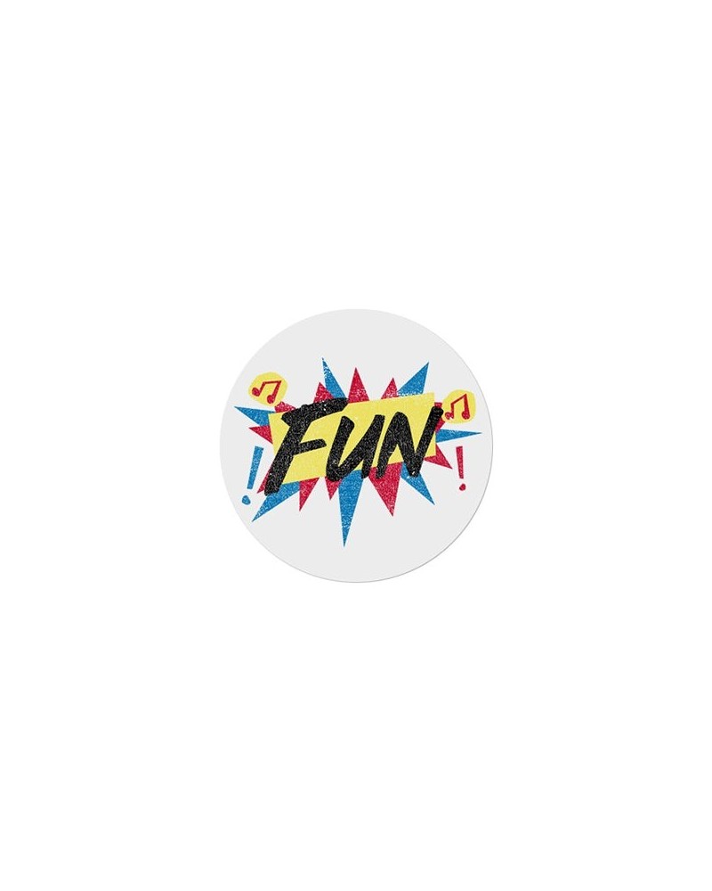 Ricky Dillon Fun Sticker $16.37 Accessories