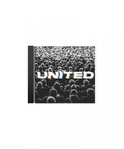 Hillsong UNITED 'People' (Live) CD/DVD $10.24 CD