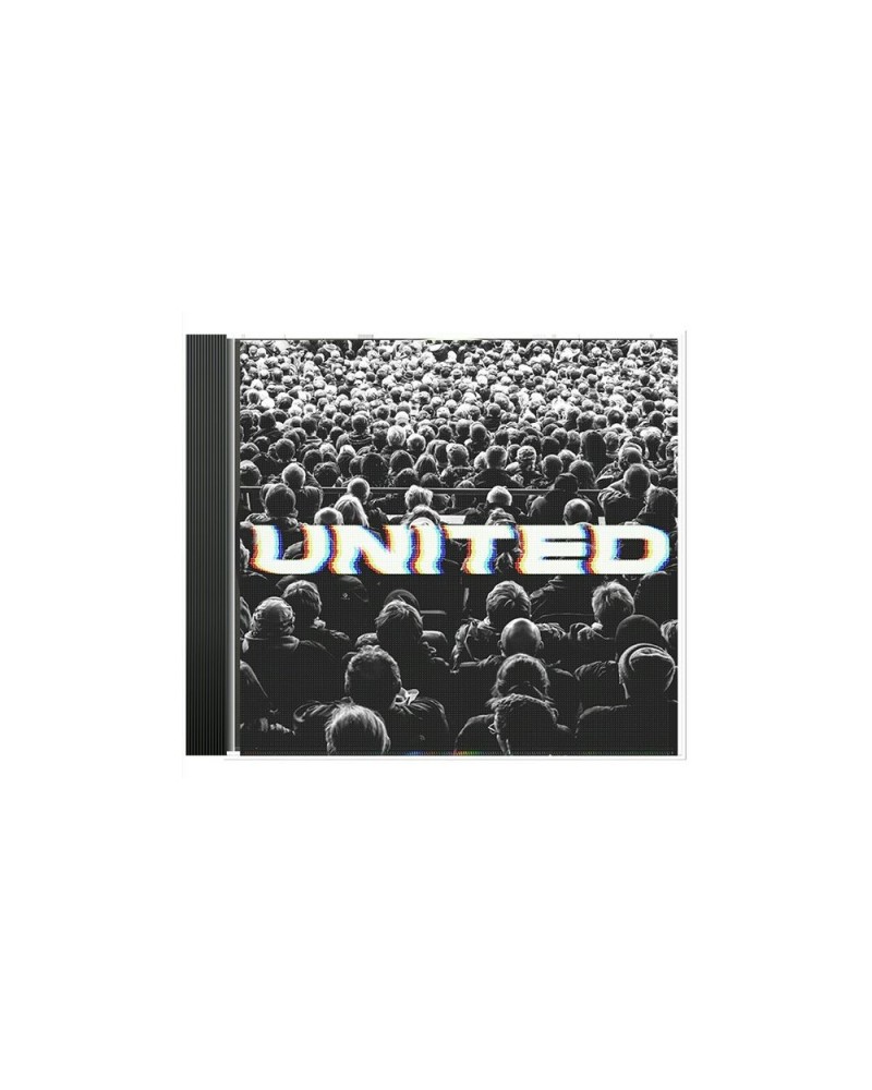 Hillsong UNITED 'People' (Live) CD/DVD $10.24 CD