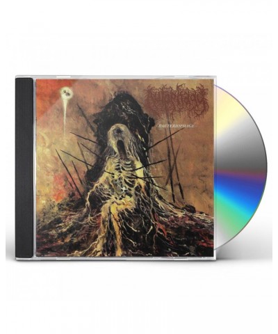 Autophagy BACTERIOPHAGE CD $14.93 CD