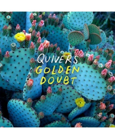 Quivers Golden Doubt Vinyl Record $10.07 Vinyl