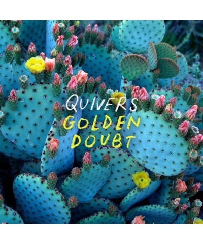 Quivers Golden Doubt Vinyl Record $10.07 Vinyl