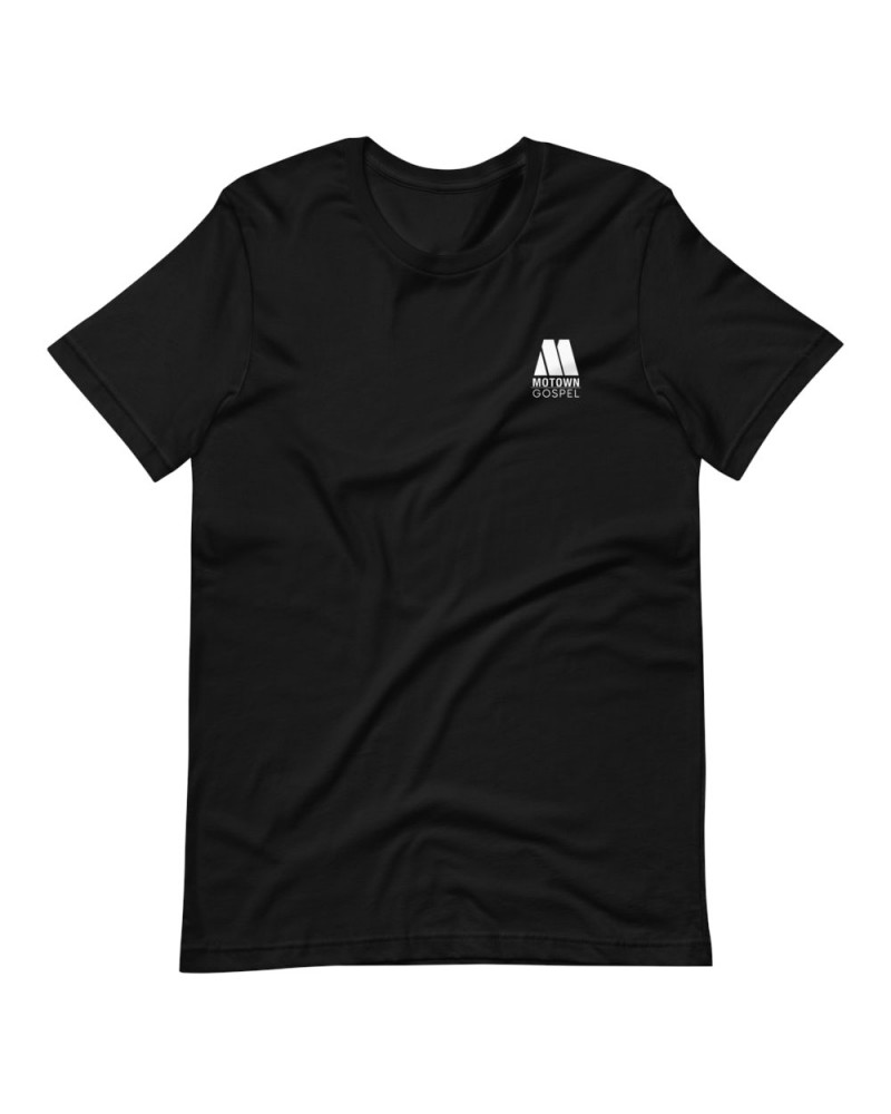 Motown Gospel Black Motown Gospel Tee $3.70 Shirts