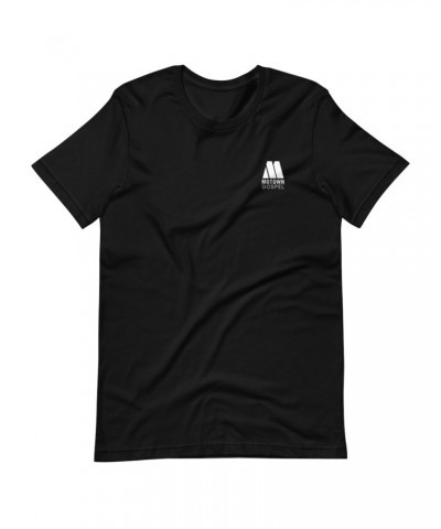 Motown Gospel Black Motown Gospel Tee $3.70 Shirts