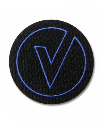 The Vamps Embroidered V Logo Patch $18.70 Accessories