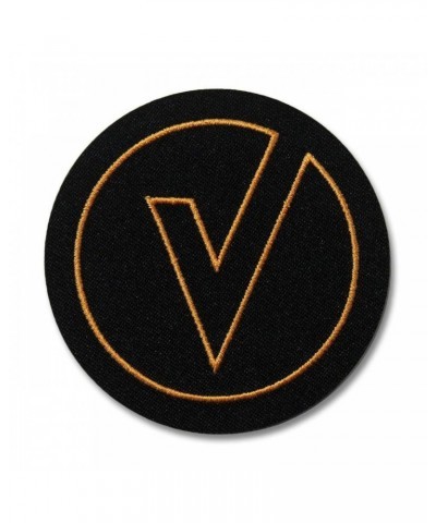 The Vamps Embroidered V Logo Patch $18.70 Accessories