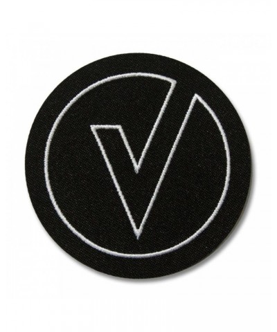 The Vamps Embroidered V Logo Patch $18.70 Accessories