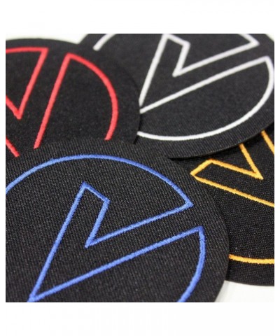 The Vamps Embroidered V Logo Patch $18.70 Accessories