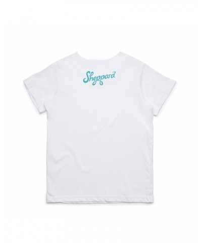 Sheppard Coming Home Blue Youth Tee $5.88 Kids