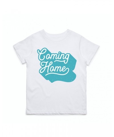 Sheppard Coming Home Blue Youth Tee $5.88 Kids