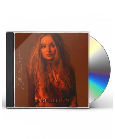 Sabrina Carpenter EVOLution CD $21.76 CD