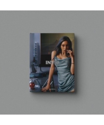 TAEYEON INVU (ENVY COVER) CD $6.64 CD