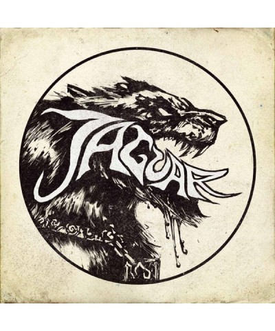 Jaguar LP - Opening The Enclosure (Bone Black & White Splatter Vinyl) $9.89 Vinyl