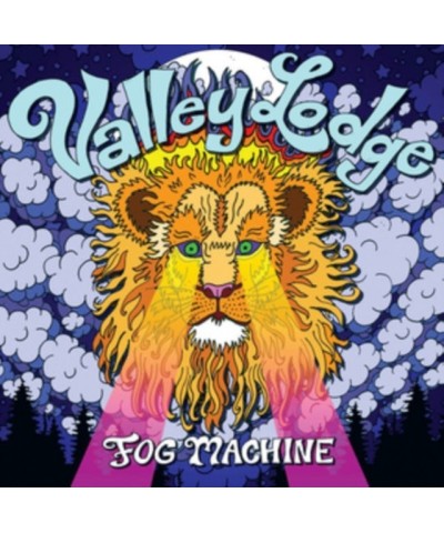 Valley Lodge CD - Fog Machine $9.60 CD