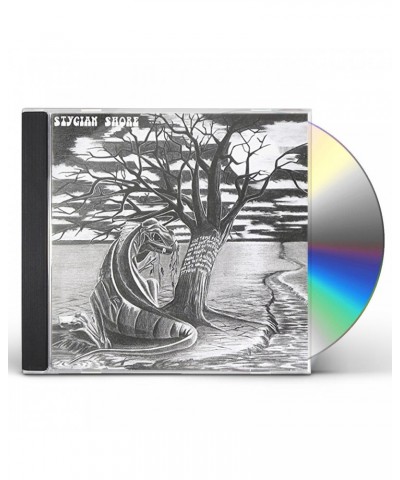 Stygian Shore CD $11.21 CD